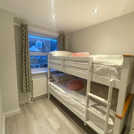 Flat F, 266 Bethnal Green Road Лондон Экстерьер фото