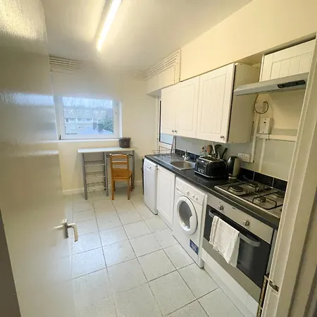 Flat F, 266 Bethnal Green Road Лондон Экстерьер фото