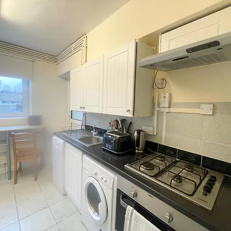 Flat F, 266 Bethnal Green Road Лондон Экстерьер фото